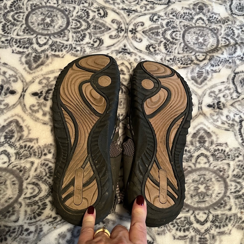 J-Sport Shoes - Picture 3 of 4